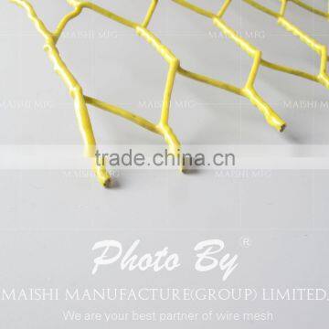 Hex Shape Farm Fence photo-2