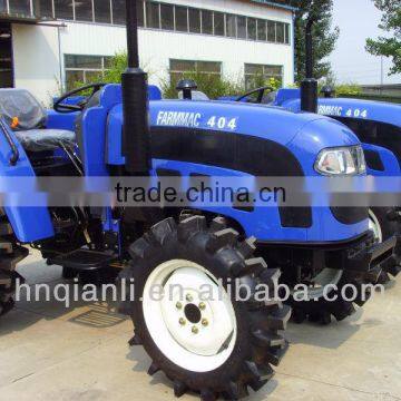 QLN404 40hp 4wd Tractors Supply Yesterday Tractor Low Pricetractor photo-5