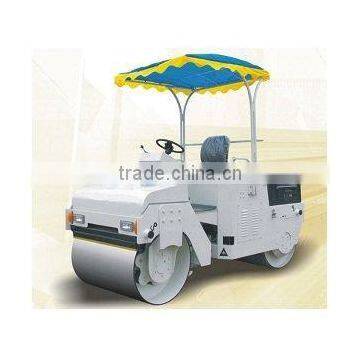 road roller vibratory roller