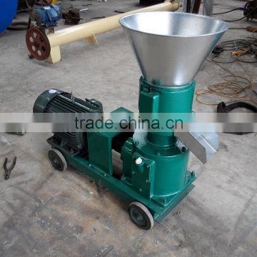 Home Use Feed Pellet Press