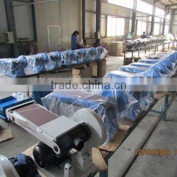 LAIZHOU WEIYI MM2315 Sanding Machine photo-2