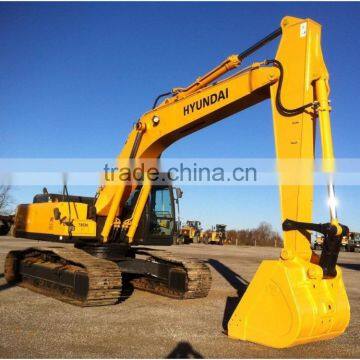 2016 Brand New Hyundai 33ton Crawler Excavator Cheap Price Good Quality photo-3