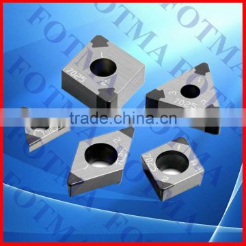 Good Quality API Carbide Threading Inserts