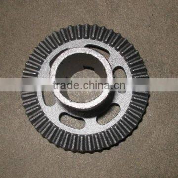 OEM Grey Cast Iron Sand Castings,Tractor gearbox case iron cast casting,iron parts