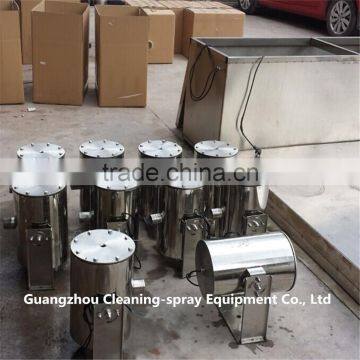 KLYFN-40-18 Laminar Jet Fountain With Multi-color Led photo-2