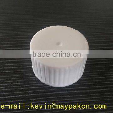 Cosmetics Package 2015 Hot Sale PP Waterproof Screw Cap for Bottles photo-3