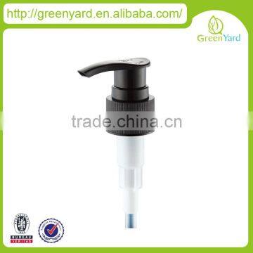 Yuyao Manafacturer 28/410 High Output Gallon Pump Cosmetic Lotion Pump photo-6