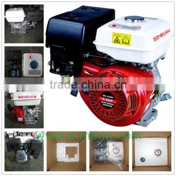 Good Price Gasoline Engine Gx200 6.5hp, 168f Engine photo-4