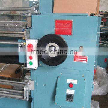 762/B3 High Speed Elastic Crochet Machine photo-5
