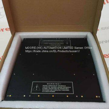 TRICONEX 3624 New In Stock++FACTORY SEAL