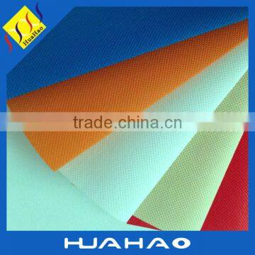 100% PP Nonwoven Fabric PP Spunbond Non Woven Fabric Manufacturer photo-3