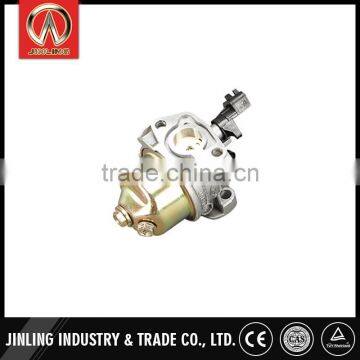 china made portable generator spare parts for wholesales