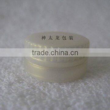 G01 3g mini face cream jar