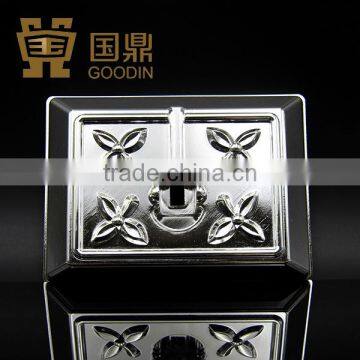 COFFIN ACCESSORIES LUXURY COFFIN