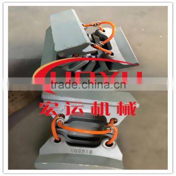 Full Automatic Pcl Sand Making Machine With High Quality in Nigeria photo-4