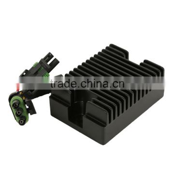 Heavy Duty Voltage Regulator Rectifier For SeaDoo RFI DI LE BOMBARDIER ATV 653cc