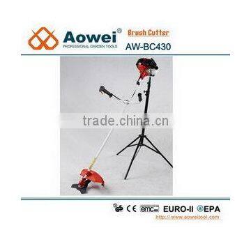 hot type BC430 2stroke brush cutter