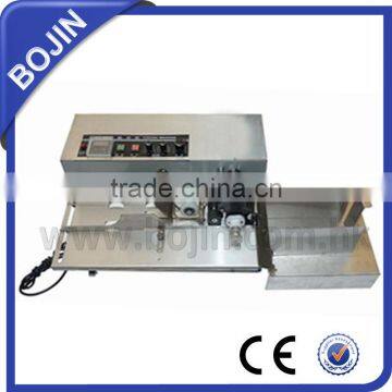 BJ-34B Automatic Spray Inkjet Coding Machine