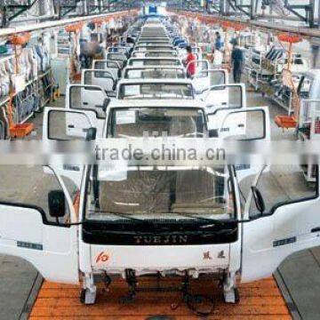 Assembly Line photo-3