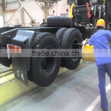 Heavy Truck Assembly Line and Production Line photo-3