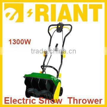 9A/1300W Electric Snow Blower ET3110SB