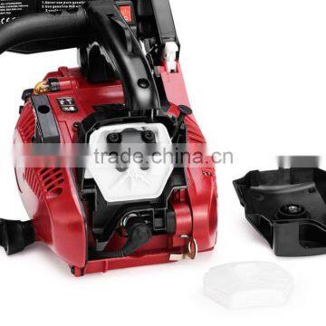 Small Easy Portable 25cc Chainsaw Hand Saw photo-5