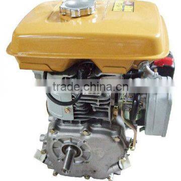 gasoline engine