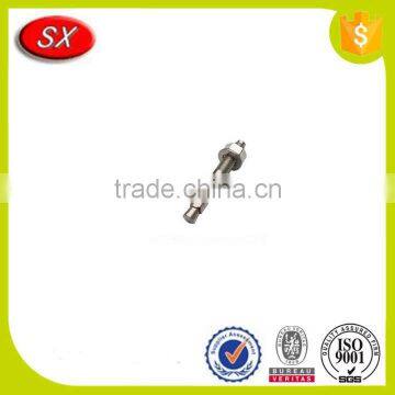 Custom Manufacturing Cnc Machinery Cheap Price Stainless Steele Hex Head Hollow Bolt photo-6