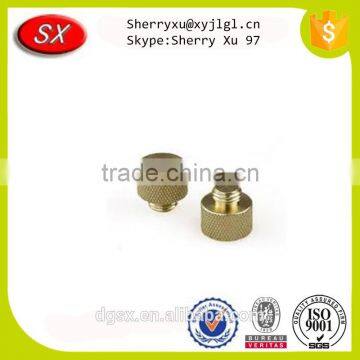 ISO Passed Factory Price Custom Made Adjusting Screw photo-3