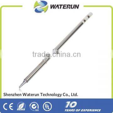 Hakko T12 Soldering Tips , Soldering Tips China Factory photo-3