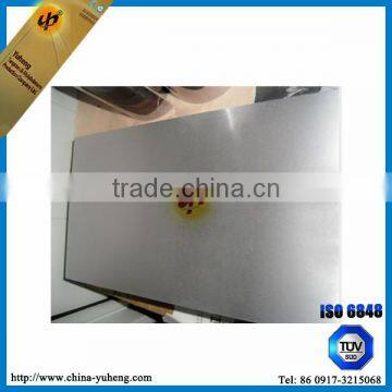 Hotsale Niobium Sheet /zr -Nb Alloy Sheet From China Manufacture photo-4
