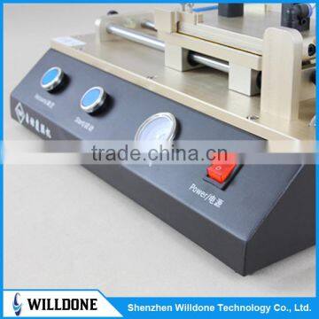 High Quality Automatic OCA Film Machine With Built-in Vacuum Pump photo-2