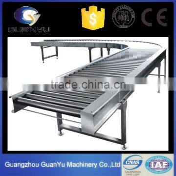 Stainless Steel Conveyor Belt Toilet Production Line photo-2