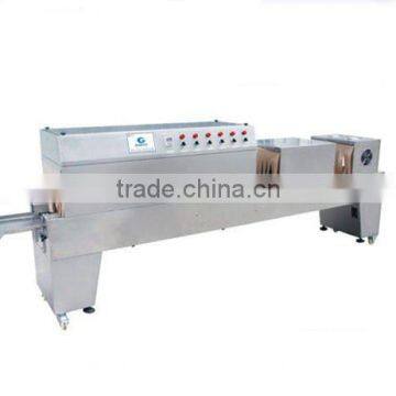 Automatic disinfection machine