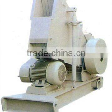 Plastic Crusher Kibbler Machine Crushing Machine photo-2
