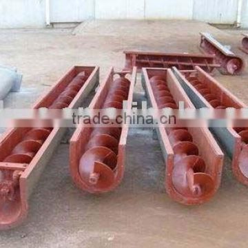 hot sale tube screw conveyor