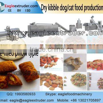 Jinan Eagle DP132 Wet Type Dog Food Machine/pet Feed Processing Line/machinery photo-5