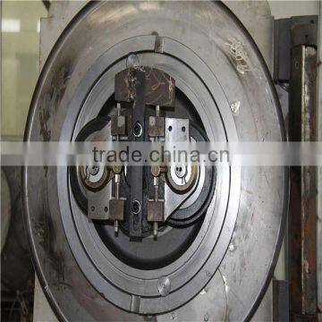 2016 New Product Chicken Goat Fish Feed Pellet Making Machine photo-4