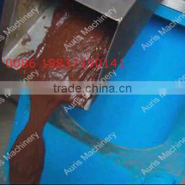 Cocoa Butter Powder Making Machine photo-5