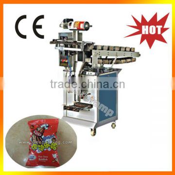 ZV-320B Automatic Potato Crisps Packaging Machine