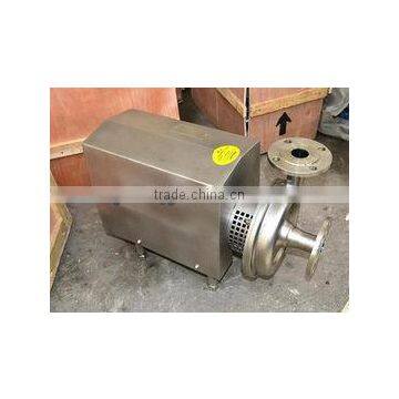 milk centrifugal pump Centrifugal Pump