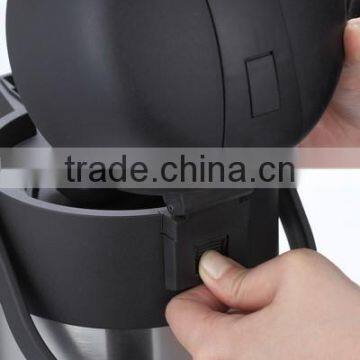 Various Capacity Tea Pot and Kettle Set (ASUF) photo-6