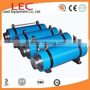 LEC Post Tension Prestressed Concrete Hydraulic Lifting And Pushing Jack photo-4