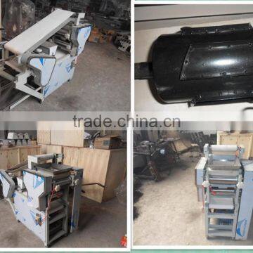 Tortilla Wraps Making Machine With Price photo-5