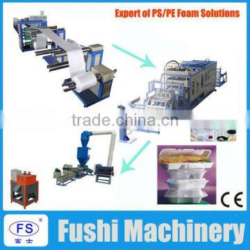 Bag Making Machine