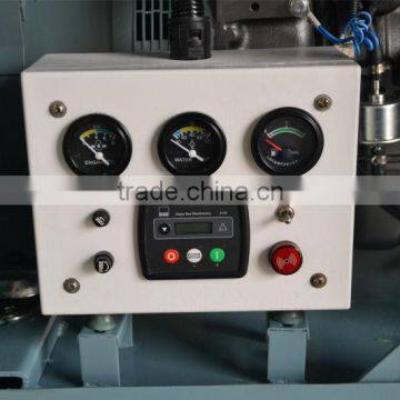 China OEM16KW 20KVA 60Hz Electric Genset for Reefer Container Chile photo-4