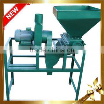 Factory Made Peanut Husking Plant/Groundnut Sheller/dehuller/shelling Machine photo-3