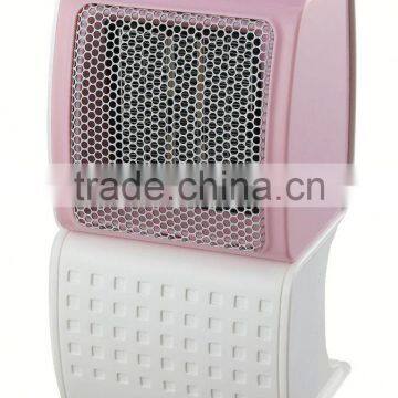 Portable Small Size Air Fan Heater With Gift Box photo-2