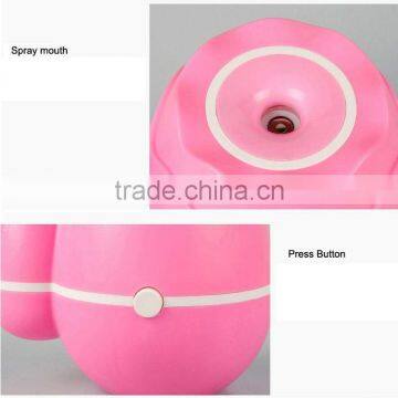 Christmas Hot Gifts Desktop USB Air Humidifier for Promotion Gift photo-2