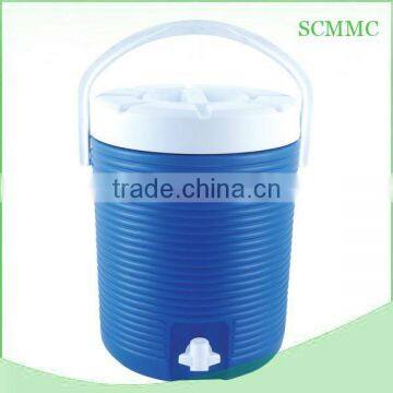 0.75-13L Plastic Cooler Jug Ice Buchets Ice Barrel